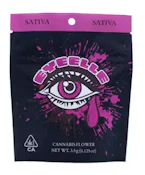 Eyeelle - Black Jack - Flower - 3.5G