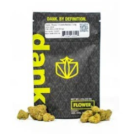 Dank By Definition - G-Wagon (3.5G Bag) Main Image