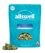 Allswell - Pink Kush - Flower - 3.5G