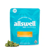 Allswell - Sweet Harvest - Flower - 3.5G