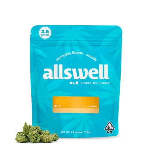 Allswell - Allswell - Sweet Harvest - Flower - 3.5G Main Image