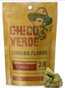 Chico Verde - Cheetah Piss - Flower - 28g