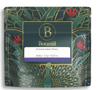 The Botanist | vanilla kush | Indica 3.5g