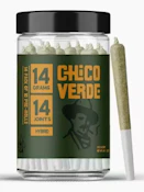 Chico Verde - Cereal Milk - Preroll - 14pk - 14G