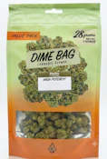 Dime Bag - Frostbite - Flower - 28G