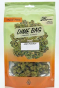 Dime Bag - Space Rocks - Flower - 28G