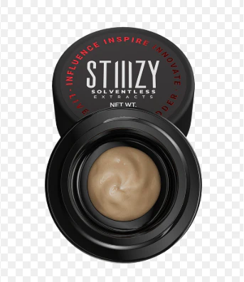 STIIIZY - STIIIZY | ORANGE SODA ROSIN | EXTRACT | 1G Main Image