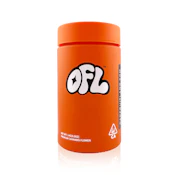 Oakfruitland 14G Jar Bigs Face Card (H)