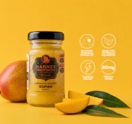 Mango Supah - 80MG 2Fl Oz Beverage