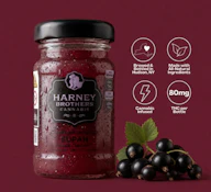 Black Currant Supah - 80MG 2FL OZ Beverage