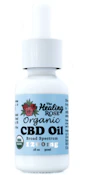 Broad Spectrum | CBD Enhanced | Tincture