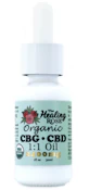 Full Spectrum | CBD&CBG Enhanced | Tincture
