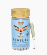 Revelry Preroll 14pk - Mango Madness 26%
