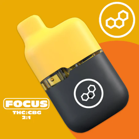 Theraplant - Focus MT 42067 Main Image