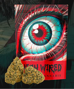 High Wired | Pave | Infused Sugar Caps | 3.5g