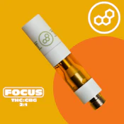 Focus .5g Vape 42066