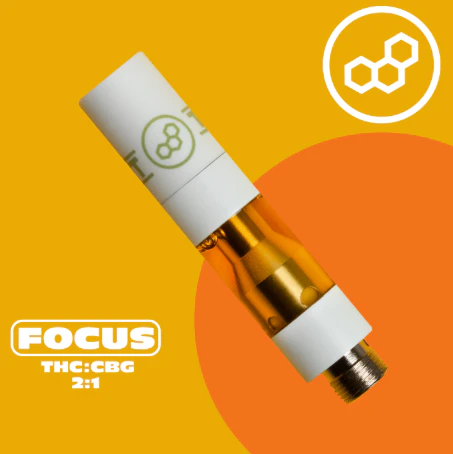 Theraplant - Focus .5g Vape 42066 Main Image