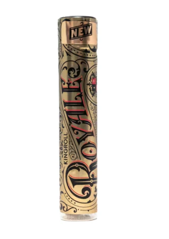 Kingroll - KINGROLL | JENNY KUSH - INFUSED | PREROLL | 1.3G Main Image