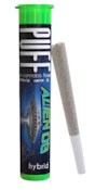 Puff - Alien OG - Preroll - 1G