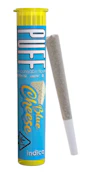 Puff - Blue Cheese - Preroll - 1G