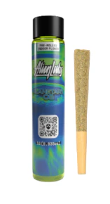 Alien Labs - Alien Labs - Planetary OG - Preroll - 1g Main Image