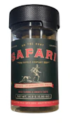 Safari - Lemon Cherry Gelato - Prerolls - 14pk - 14g