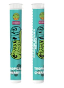 GREENLINE | TROPICANA COOKIES - INFUSED | PREROLL | 1G