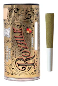 KingRoll - Royale - Slurty 3 - Infused Preroll Pack - 6pk - 4.2g