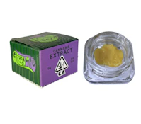 GREENLINE | ORANGE WRECK BADDER | EXTRACT | 1G