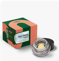 MFNY - MFNY | Sour Diesel | 1G live resin Main Image