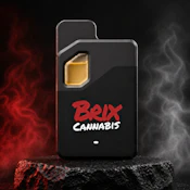 Mimosa 1g All in One Vape (H) 00631
