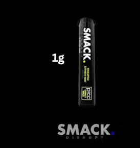 Picc | Smack | Infused Pre-Roll | Pineapple ExpressWay | 1g