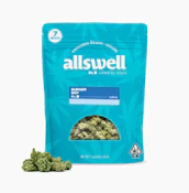 Burger Boy - 7g Flower Smalls (Allswell)