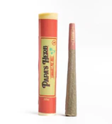 Papa's Herb | Preroll | Skywalker OG | 1g | Indica