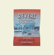 Revert | Flower | Sour Glue | 3.5g