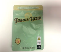 ICE CREAM CAKE FLOWER - PAPA'S HERB - 3.5g