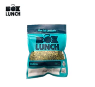 Legacy Kush - 14g Fine Cut Shake (Box Lunch)