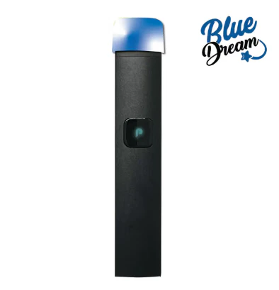 PLUGPLAY™ - PlugPlay - Blue Dream - DNA JUSTPLAY - 1g Main Image