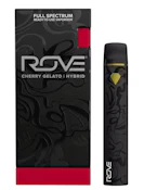 AIO - Cherry Gelato - 1g (H) - (Live Resin Diamonds) -  Rove