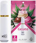 Punch - Gelato - RTU - 2G
