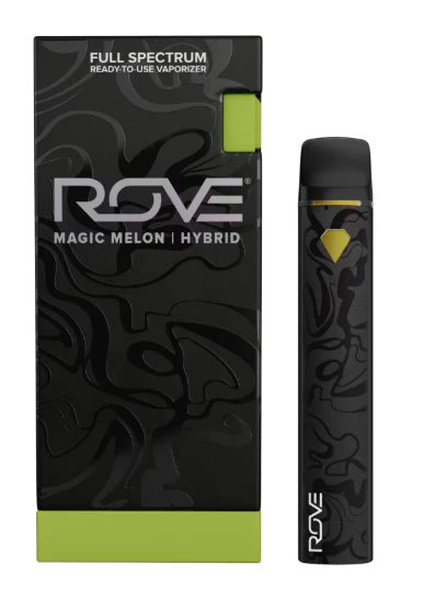 ROVE - Magic Melon - 1G Live Resin Diamonds RTU Main Image