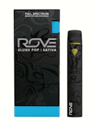 Slush Pop - 1G Live Resin Diamonds RTU