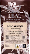 Leal - Macaroon - 7g Flower