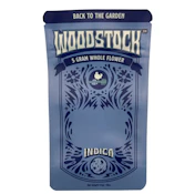 Woodstock | Flower | Perm Lee | 5g