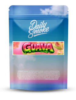 Daily Smoke - Daily Smoke - Flower - Guava - 14G Main Image