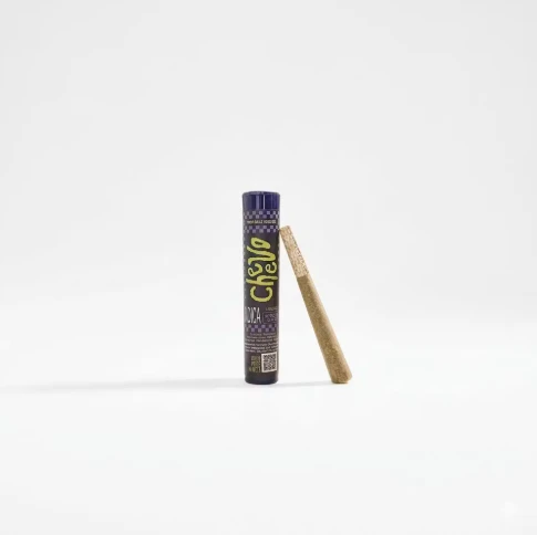 Cheevo - Heir Heads 1g Preroll - Indica | Cheevo Main Image