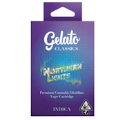 Gelato Northern Lights 510 Cart 1G