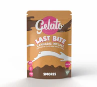 Gelato Smores Last Bites 200mg