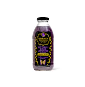BUTTERFLY DISCO LEMONADE INFUSED BEVERAGE - HARNEY BROTHERS - 10mg