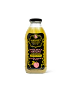 WHITE PEACH MATCHA INFUSED BEVERAGE - HARNEY BROTHERS - 10mg